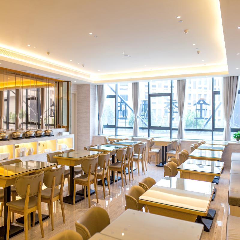 Ji Hotel (Jiaxing Wanda Plaza) image