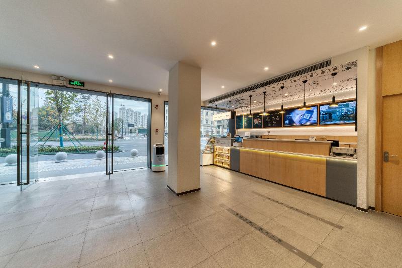 Hanting Hotel (Jiaxing Tongxiang Zhenxing Road) image