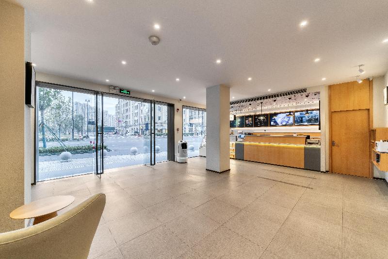 Hanting Hotel (Jiaxing Tongxiang Zhenxing Road) image