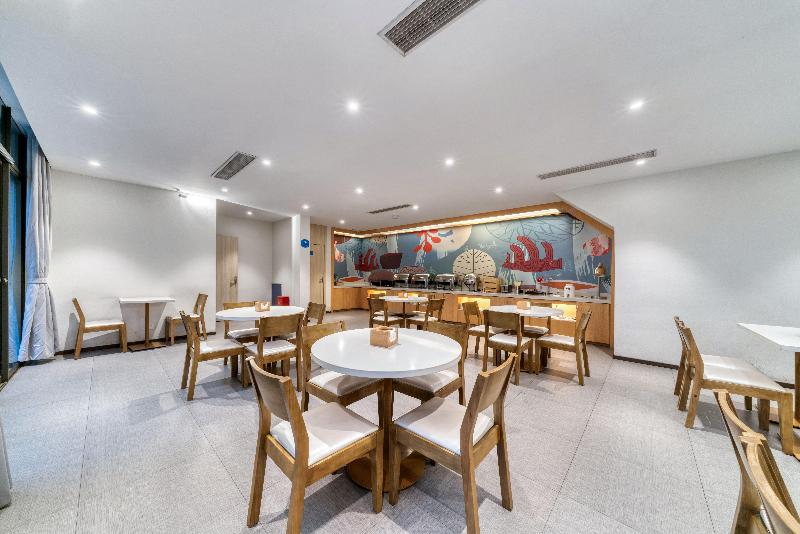 Hanting Hotel (Jiaxing Tongxiang Zhenxing Road) image