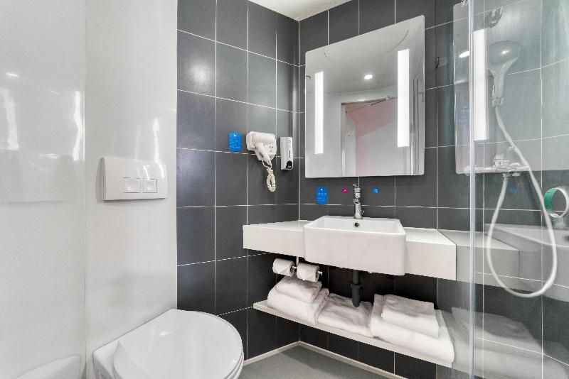 Hanting Hotel (Jiaxing Tongxiang Zhenxing Road) image