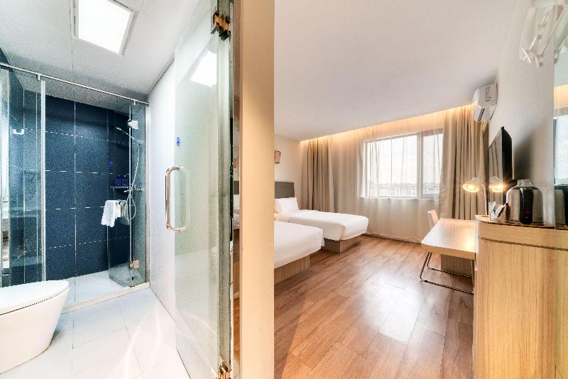 Hanting Hotel (Jiaxing Tongxiang Zhenxing Road) image