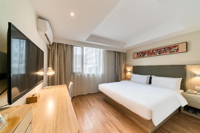 Hanting Hotel (Jiaxing Tongxiang Zhenxing Road) image