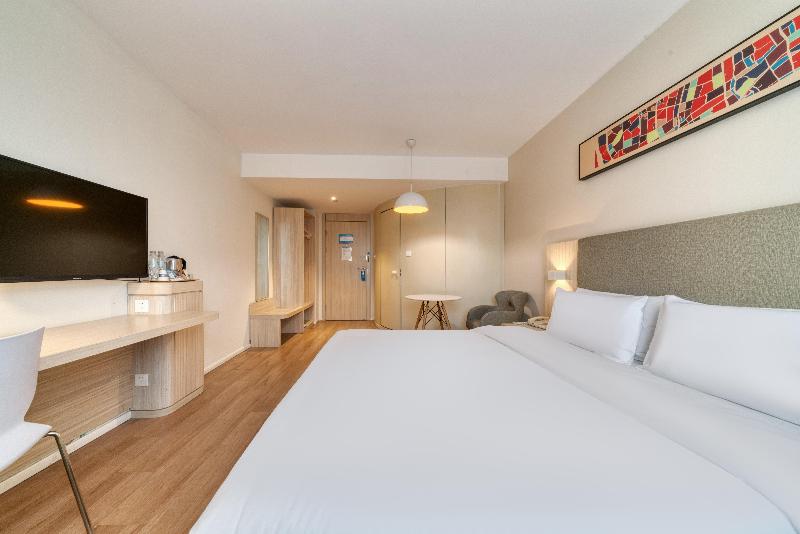 Hanting Hotel (Jiaxing Tongxiang Zhenxing Road) image