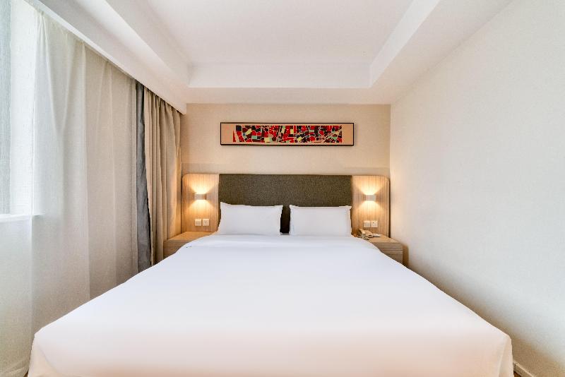 Hanting Hotel (Jiaxing Tongxiang Zhenxing Road) image