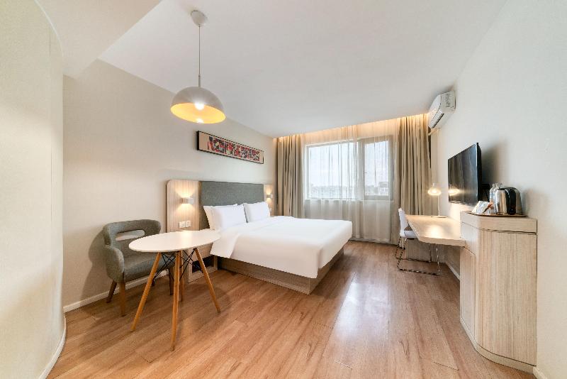 Hanting Hotel (Jiaxing Tongxiang Zhenxing Road) image