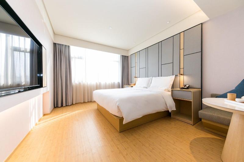Ji Hotel (Leqing) image