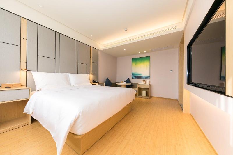 Ji Hotel (Leqing) image
