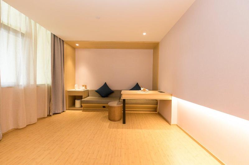 Ji Hotel (Leqing) image