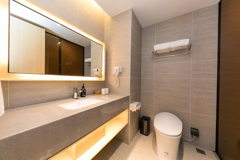 Ji Hotel (Leqing) image