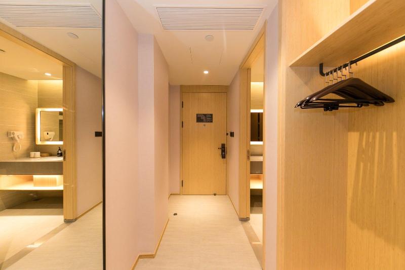 Ji Hotel (Leqing) image