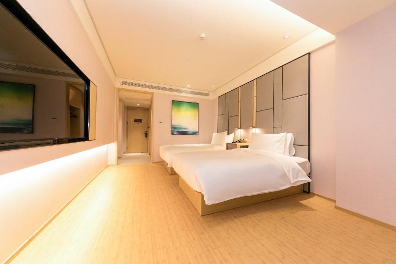 Ji Hotel (Leqing) image