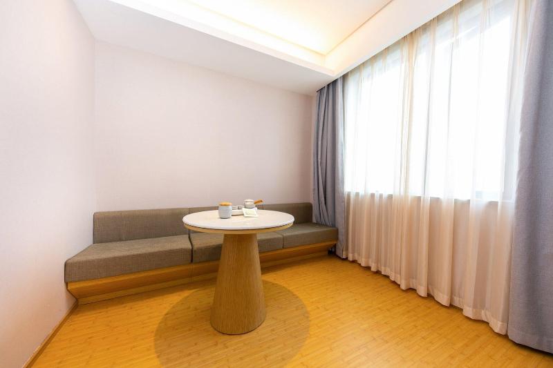 Ji Hotel (Changsha Hongxing Convention & Exhibitio image