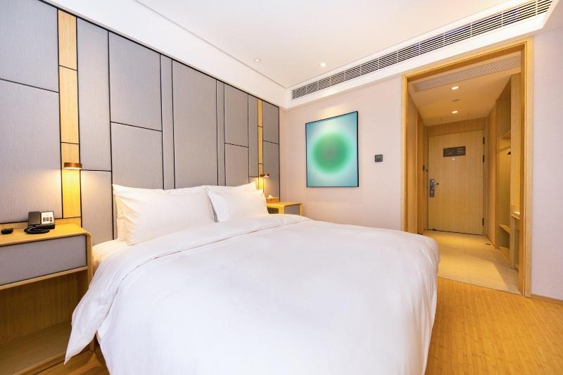 Ji Hotel (Changsha Hongxing Convention & Exhibitio image