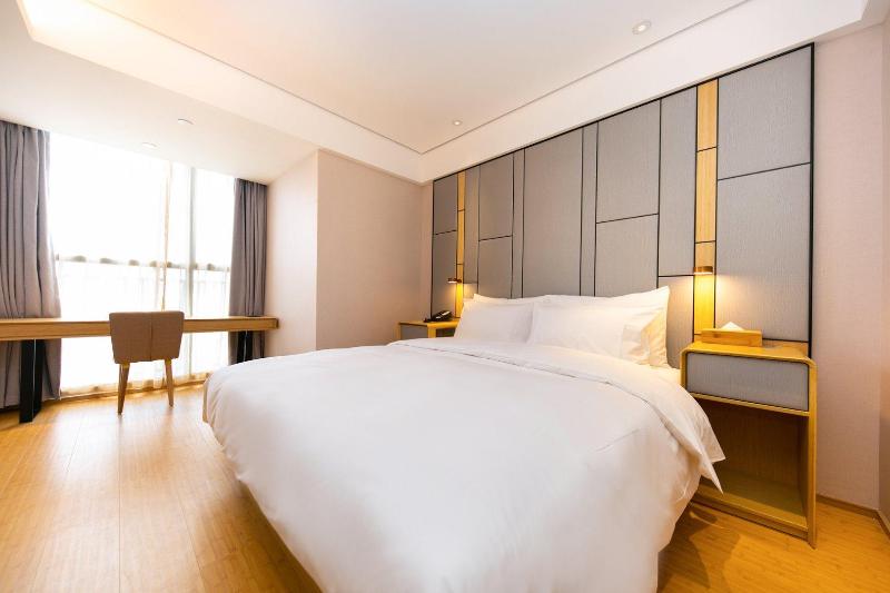Ji Hotel (Changsha Hongxing Convention & Exhibitio image