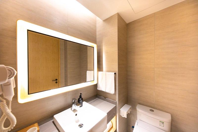 Ji Hotel (Changsha Hongxing Convention & Exhibitio image
