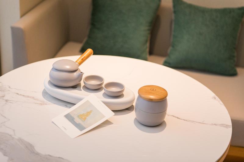 Ji Hotel (Zhangjiajie Tianmen Mountain) — photo 7