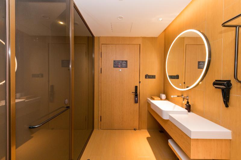 Ji Hotel (Zhangjiajie Tianmen Mountain) — photo 5
