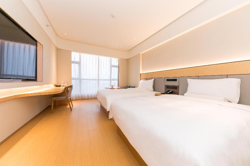 Ji Hotel (Zhangjiajie Tianmen Mountain) — photo 14