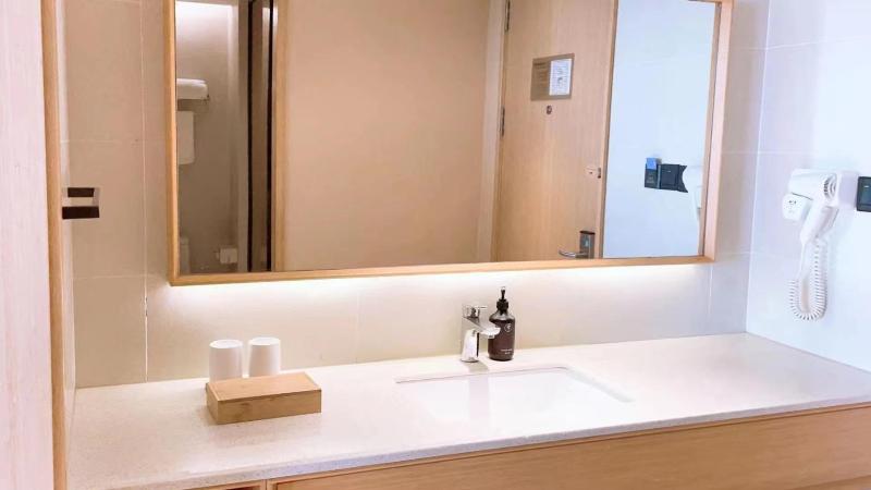 Ji Hotel (Wuhan Zhuankou Development Zone)