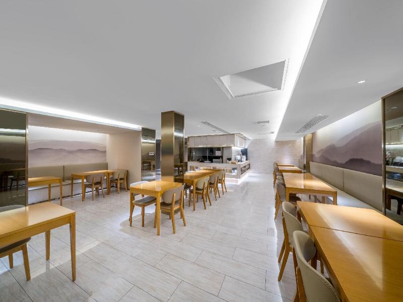 Ji Hotel (Wuhan Hanyang Wangjiawan) image