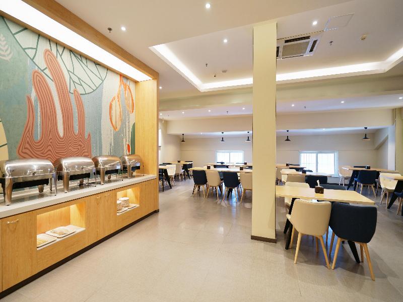 Hanting Hotel (Kaifeng Drum Tower) image