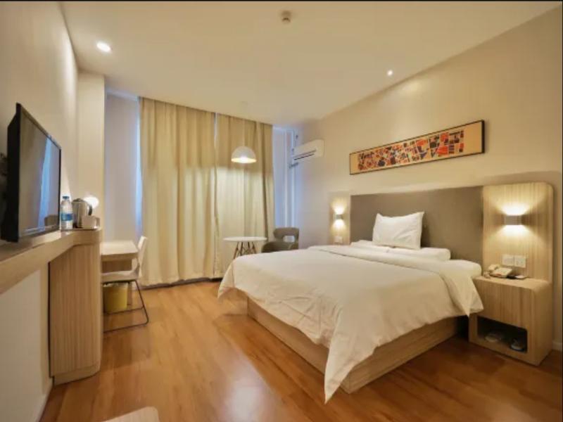 Hanting Hotel (Kaifeng Drum Tower) image