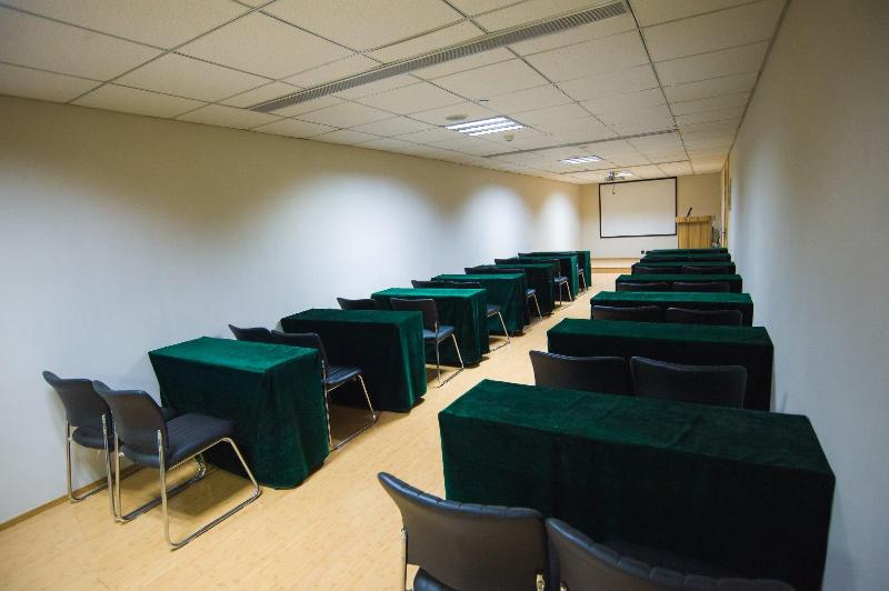 Ji Hotel (Kaifeng Jinming Square) image