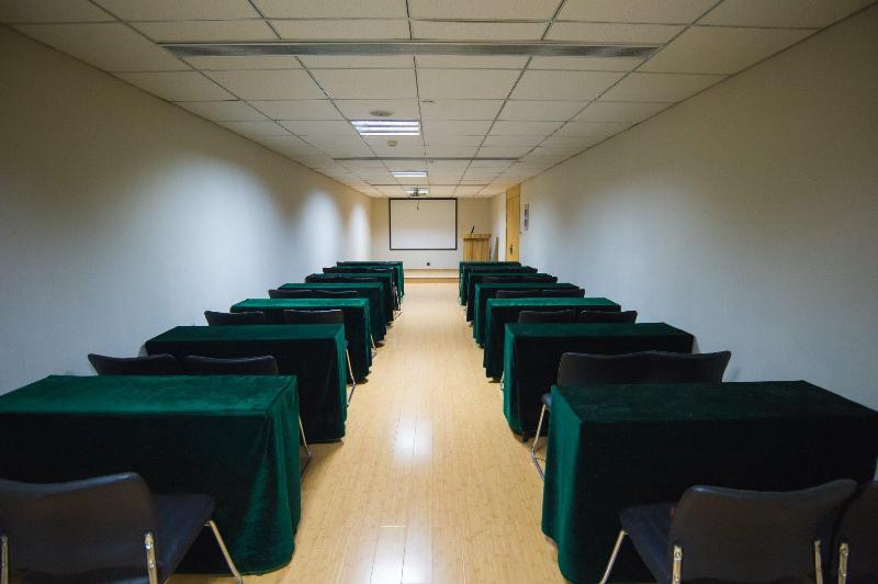 Ji Hotel (Kaifeng Jinming Square) image
