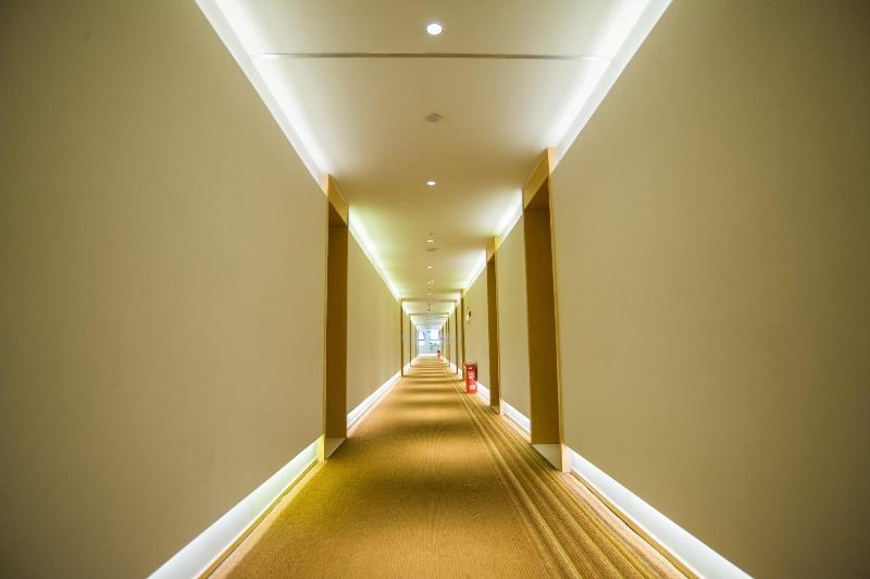 Ji Hotel (Kaifeng Jinming Square) image