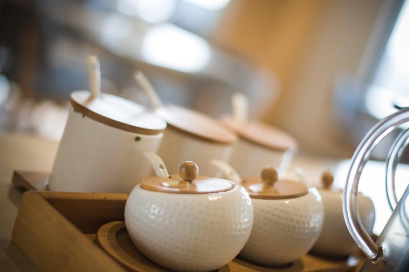 Ji Hotel (Kaifeng Jinming Square) image