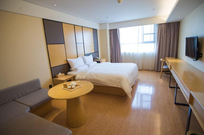 Ji Hotel (Kaifeng Jinming Square) image