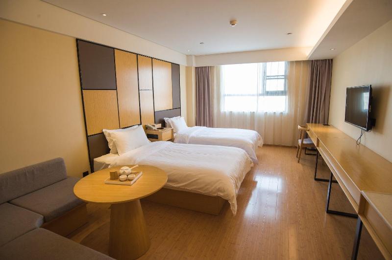 Ji Hotel (Kaifeng Jinming Square) image