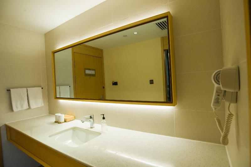 Ji Hotel (Kaifeng Jinming Square) image