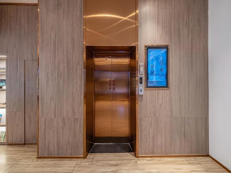 Hanting Hotel (Kunming Chenggong) — photo 21