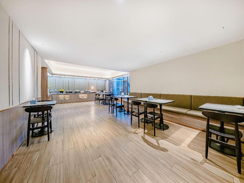 Hanting Hotel (Kunming Chenggong) — photo 8