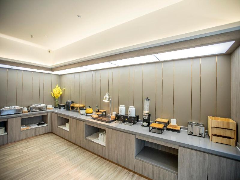 Hanting Hotel (Kunming Chenggong) — photo 11