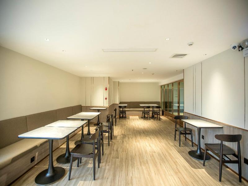 Hanting Hotel (Kunming Chenggong) — photo 2