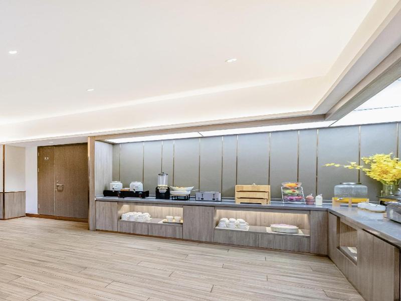 Hanting Hotel (Kunming Chenggong) — photo 6