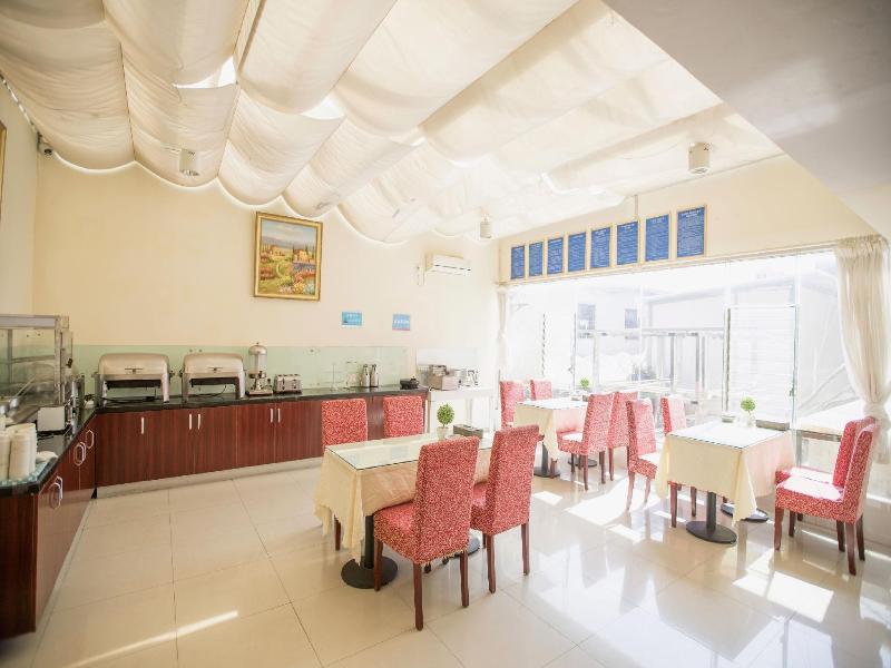 Hanting Hotel (Kunming Chenggong) — photo 14