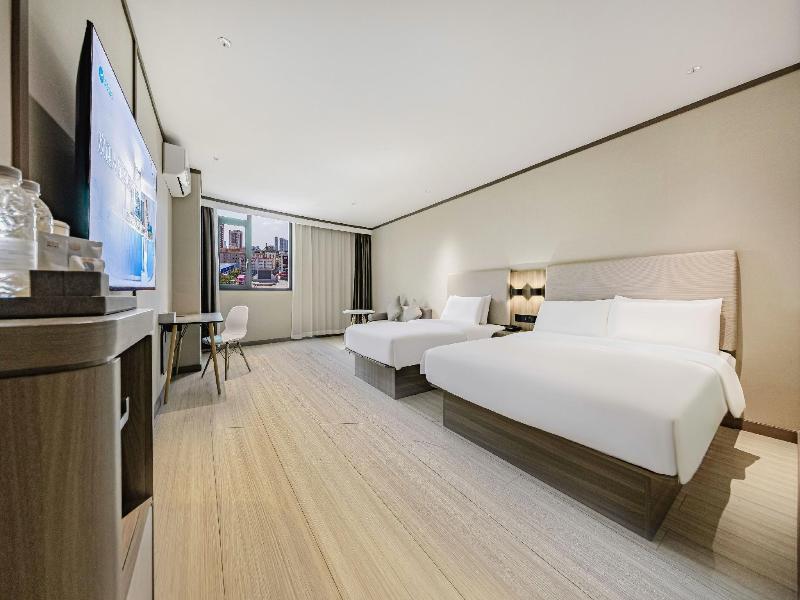 Hanting Hotel (Kunming Chenggong) — photo 3