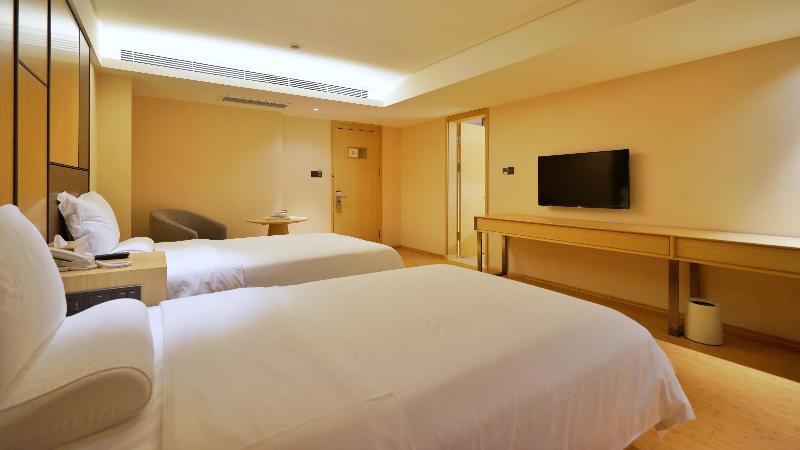 Ji Hotel (Xi'an North Railway Station Municipal Go image