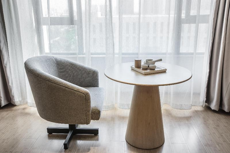 Ji Hotel (Xi'an Hi-tech Zone Jinye Road) image