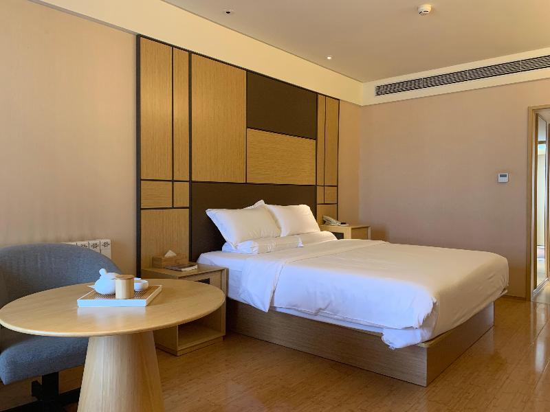Ji Hotel (Xi'an Hi-tech Zone Jinye Road) image