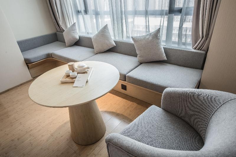Ji Hotel (Xi'an Hi-tech Zone Jinye Road) image