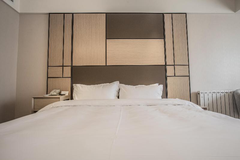 Ji Hotel (Xi'an Hi-tech Zone Jinye Road) image