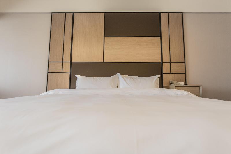 Ji Hotel (Xi'an Hi-tech Zone Jinye Road) image