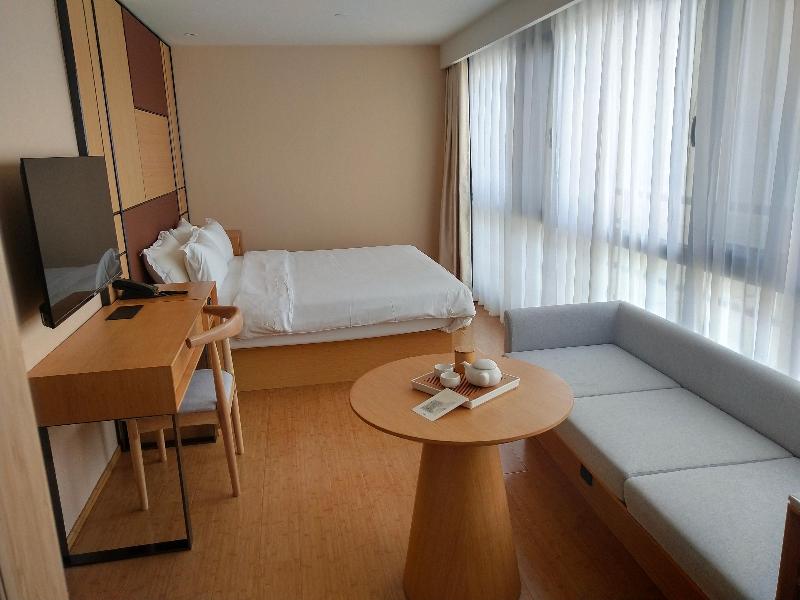 Ji Hotel (Xi'an Hi-tech Zone Jinye Road) image