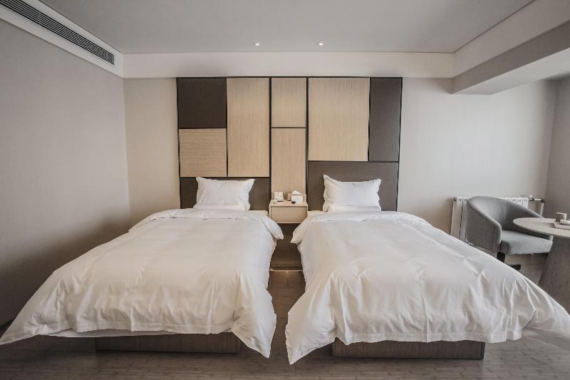 Ji Hotel (Xi'an Hi-tech Zone Jinye Road) image