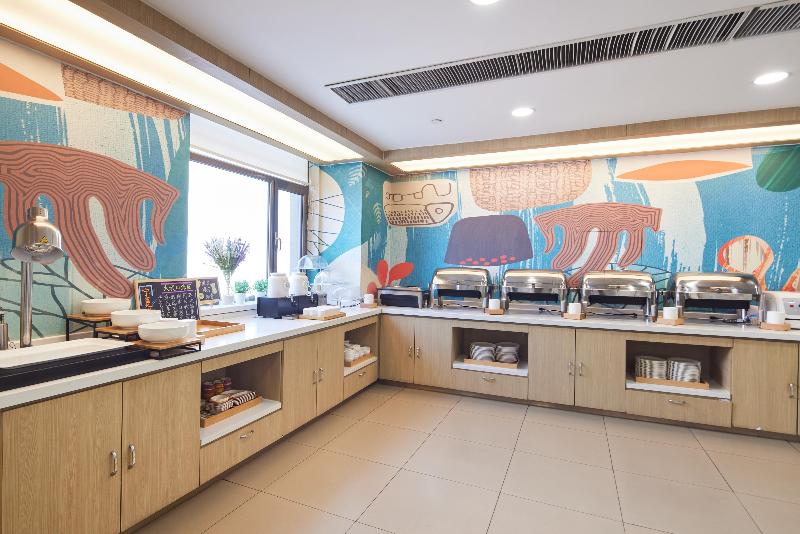 Hanting Hotel(Train Station Xinhualian Plaza） image